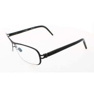 MYKITA-OP-BUY CONCORD-CAREY-BLACK Eyeglasses Eye Glasses BLACK Authentic New